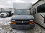 2008 Chevrolet Express G3500  იყიდება West Warren-ში, MA - Burn - Interior