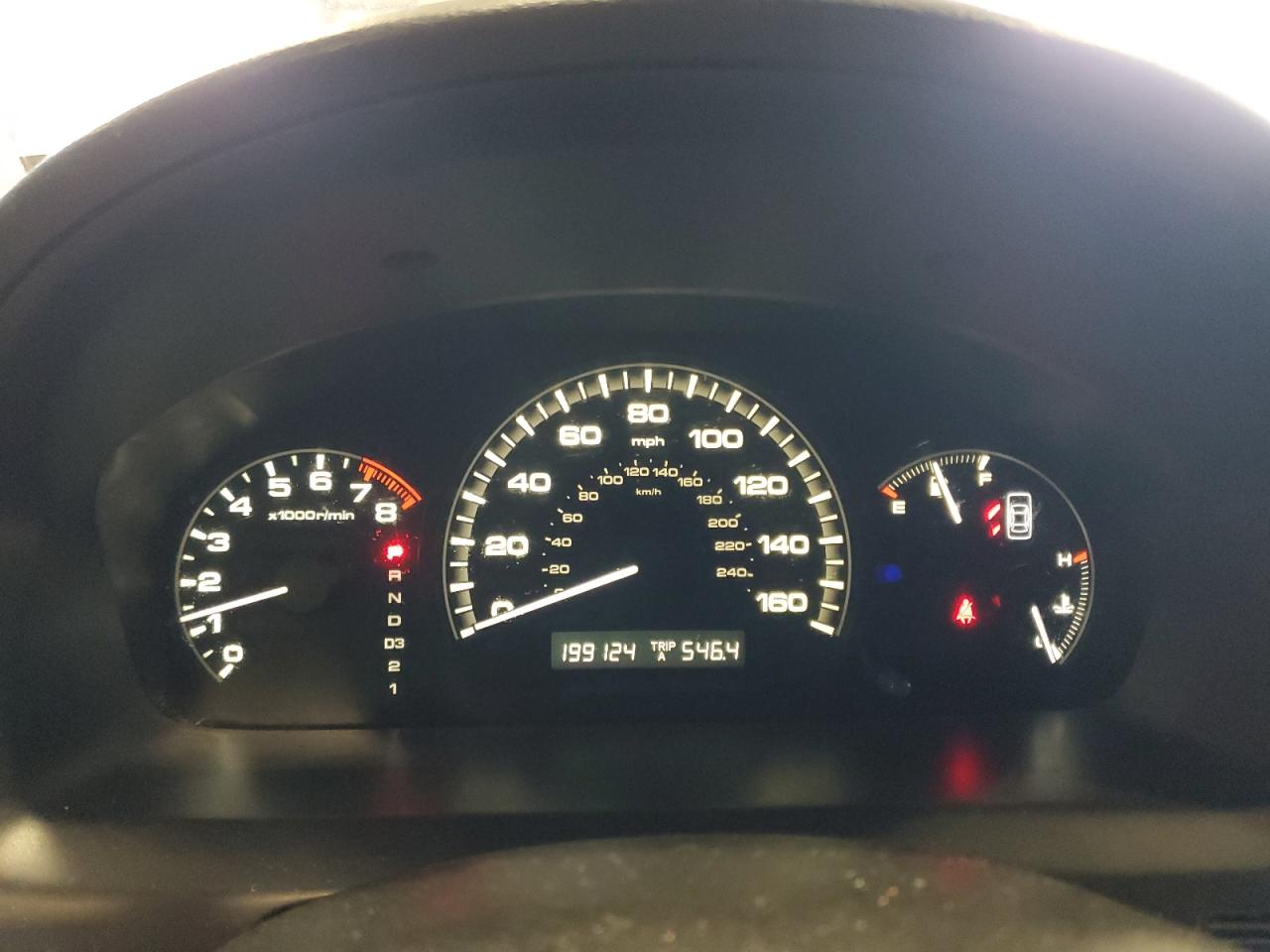 2007 Honda Accord - Image 9