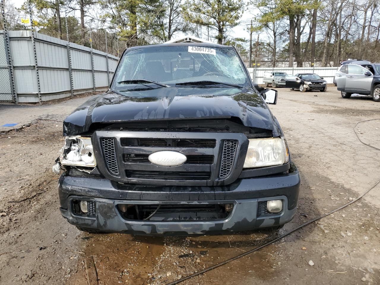 2007 Ford Ranger - Image 5