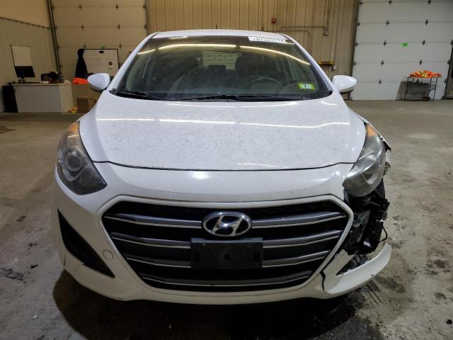  HYUNDAI ELANTRA 2016 White