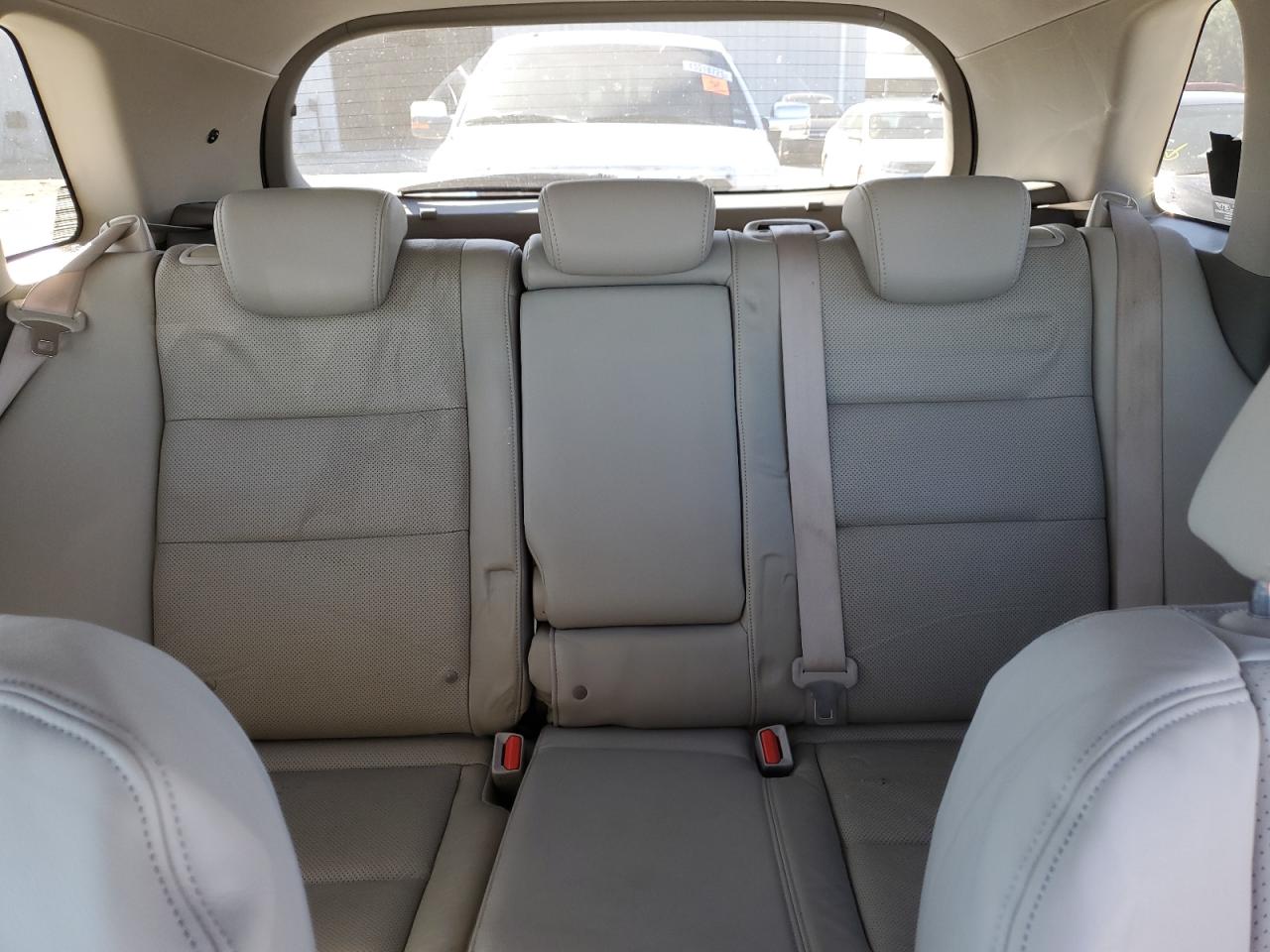 2009 Acura RDX - Image 10