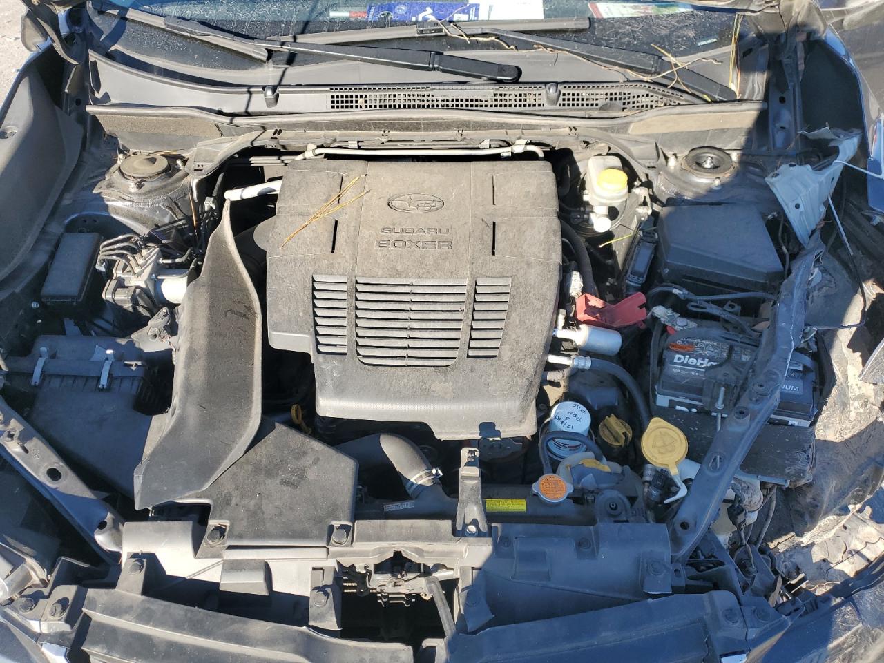 2019 Subaru Forester - Image 13