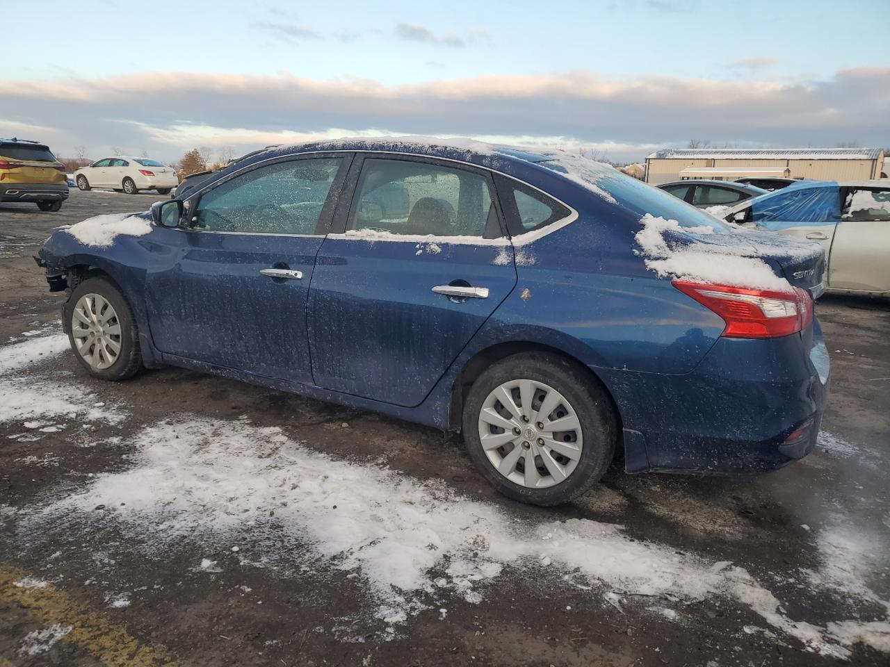 VIN 3N1AB7AP8HY288387 2017 NISSAN SENTRA no.2