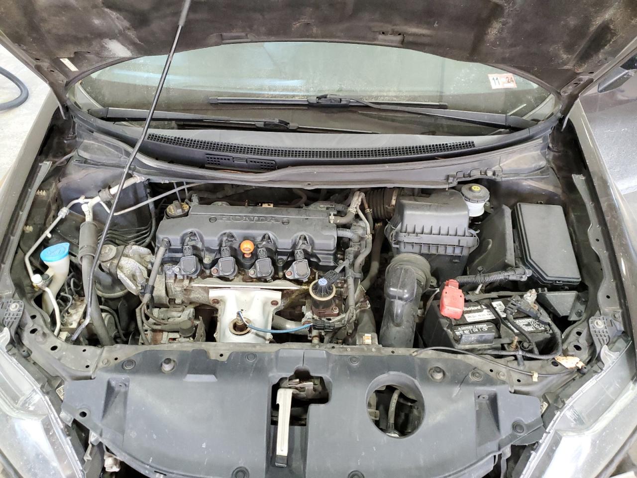 2013 Honda Civic - Image 11