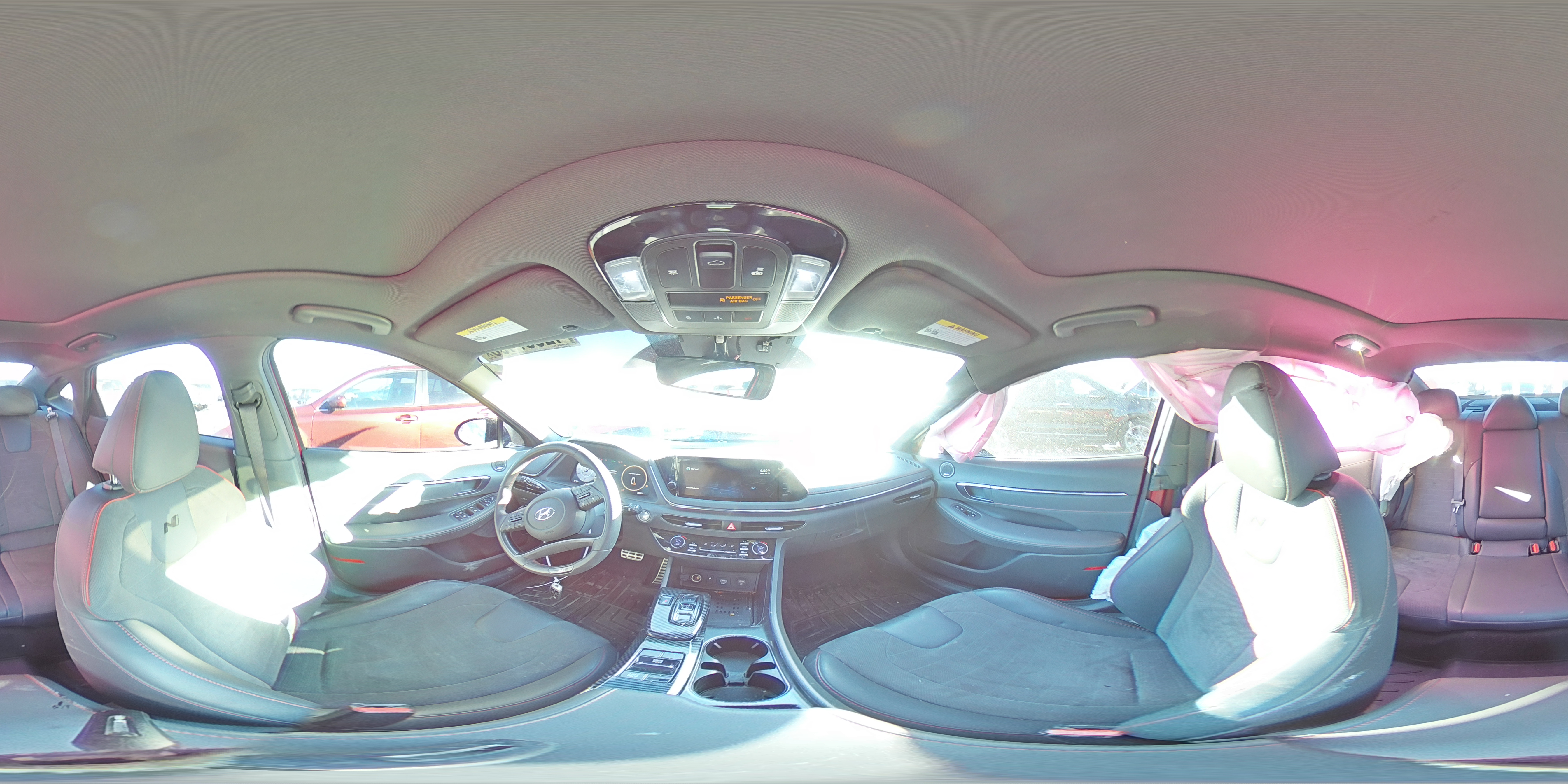 2022 Hyundai Sonata - Image 12