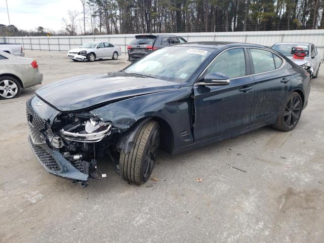 2023 Genesis G70 Base