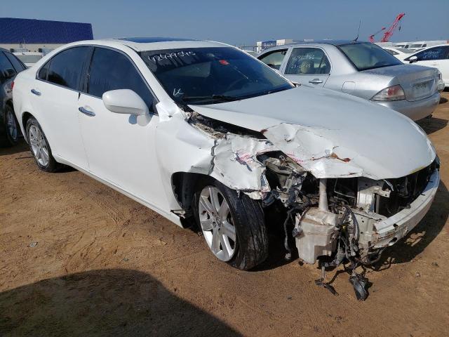 JTHBJ46G882222169 - 2008 Lexus Es 350 - #undefined