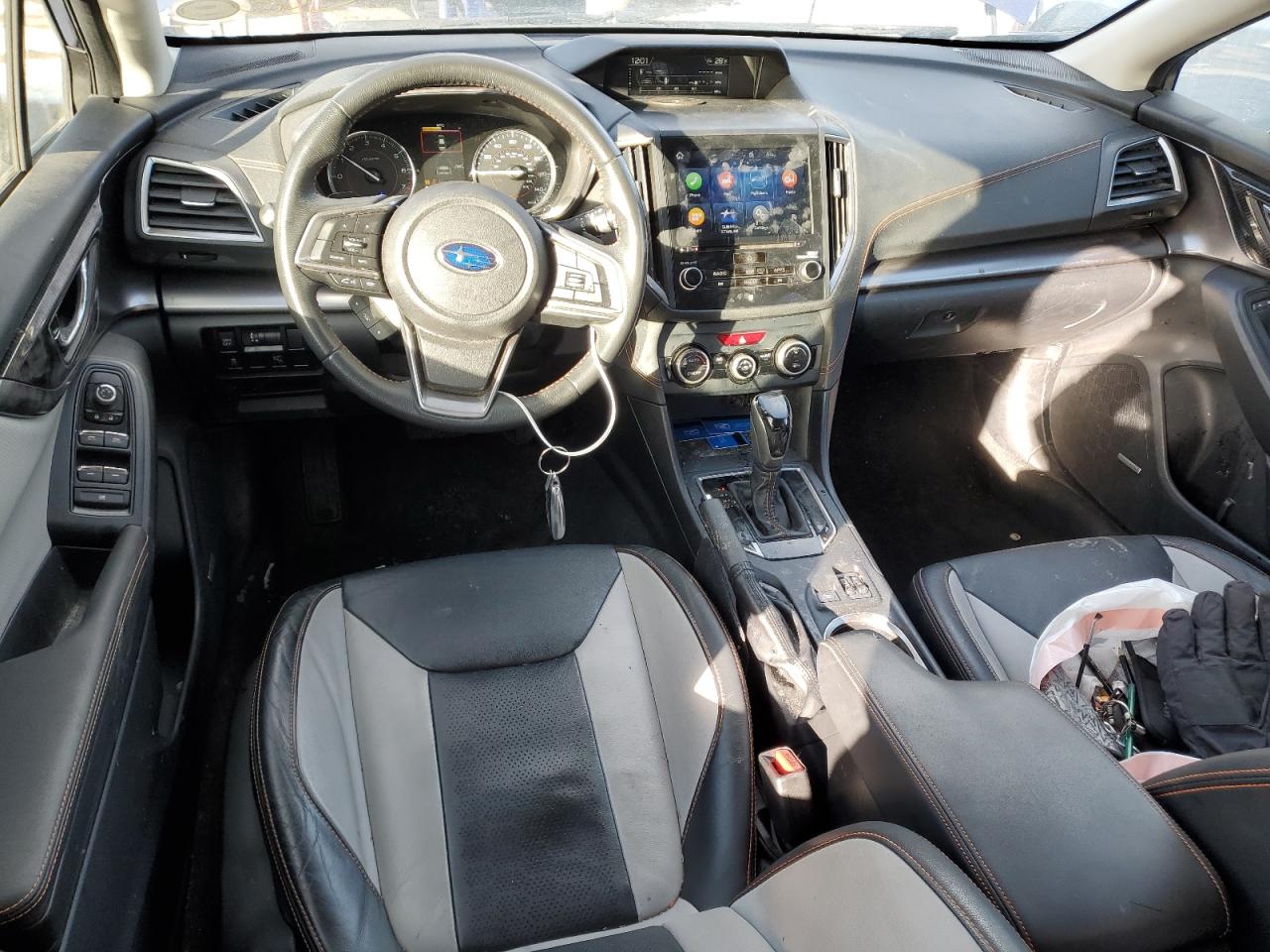 2019 Subaru XV - Image 8