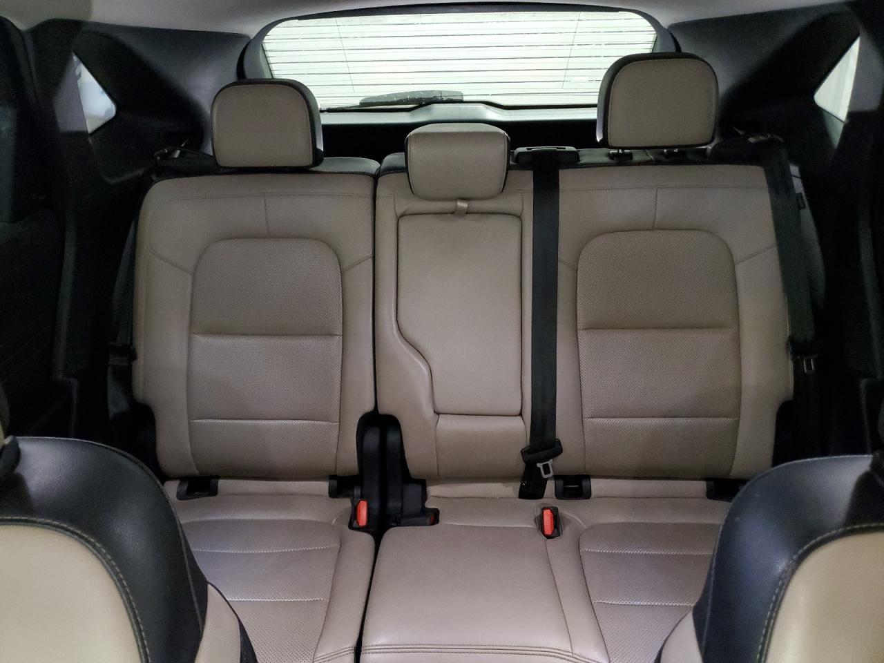 2021 Ford Escape - Image 10
