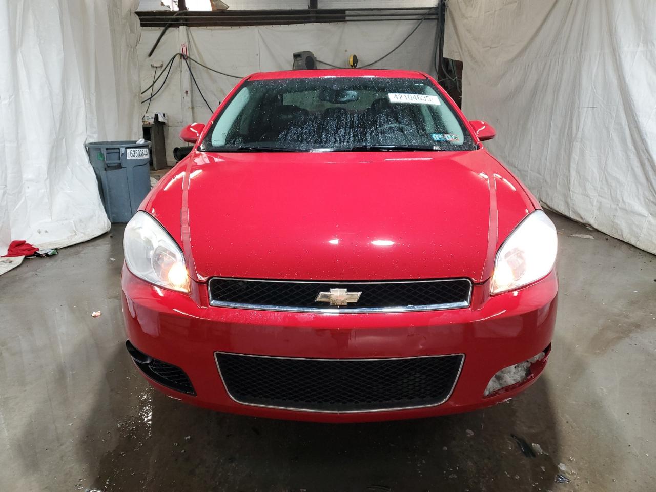 2008 Chevrolet Impala - Image 5