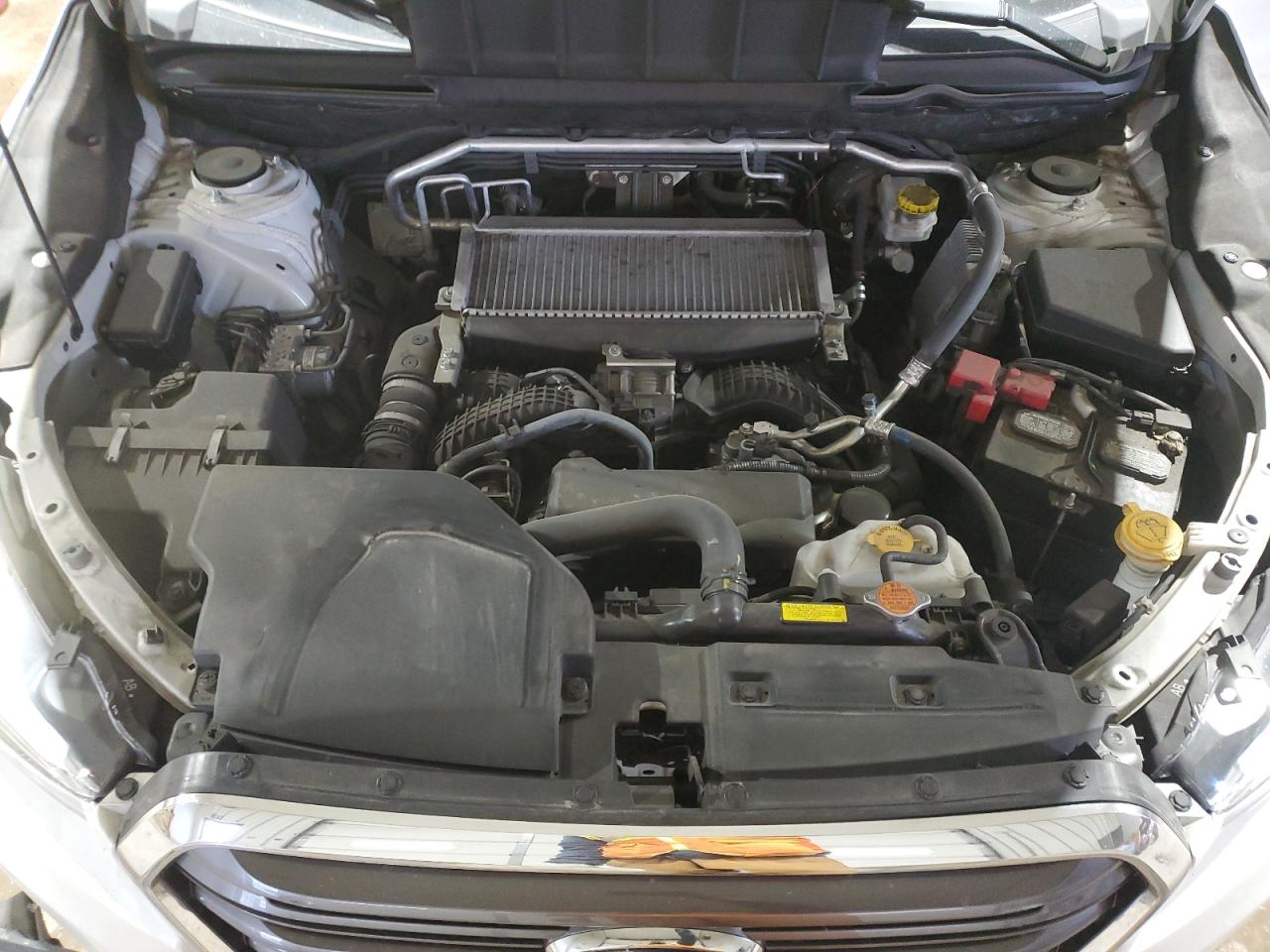 2021 Subaru Ascent - Image 12