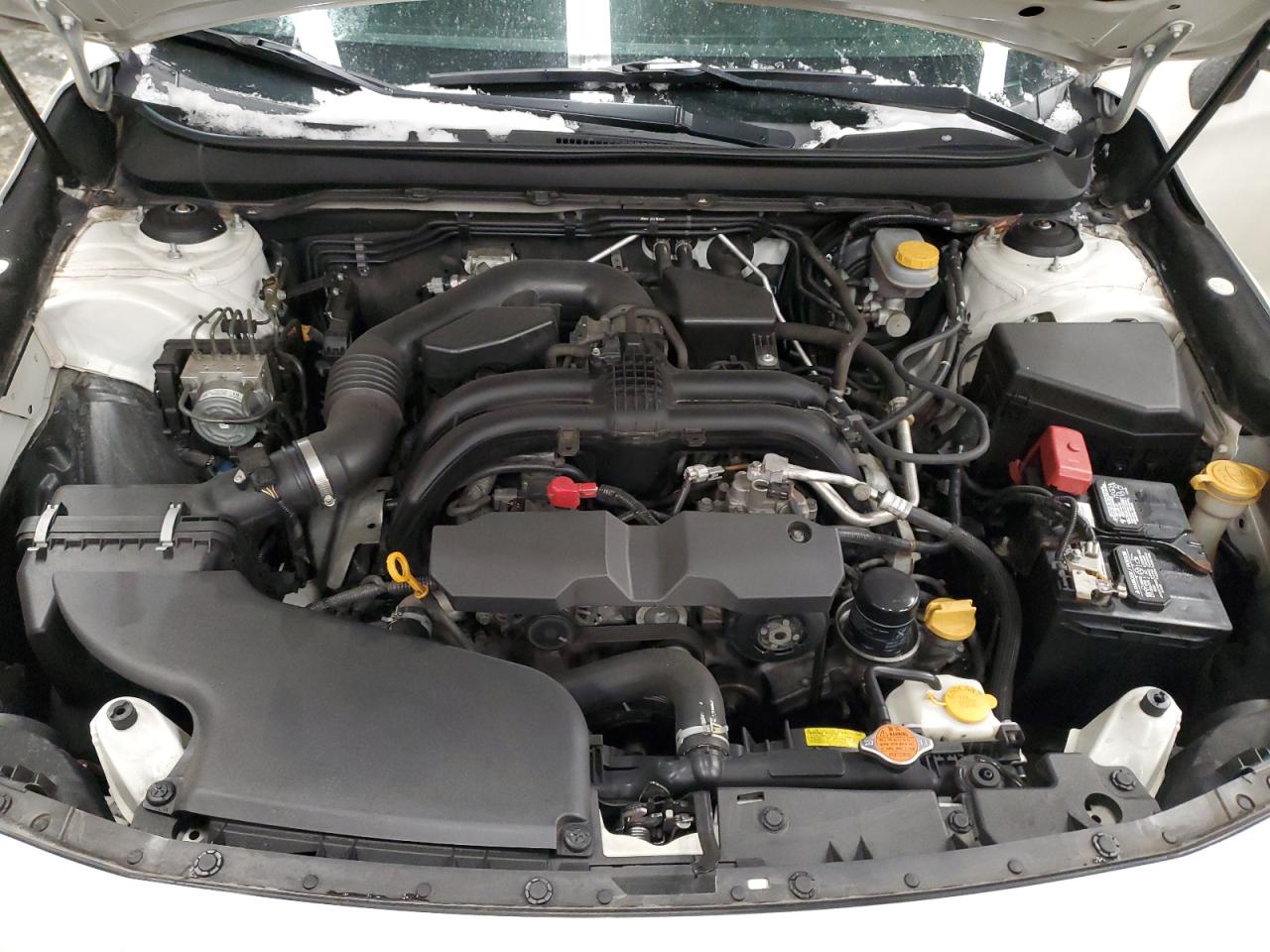 2015 Subaru Legacy - Image 11