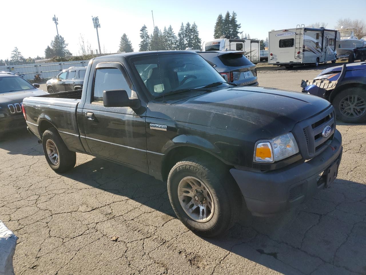 2006 Ford Ranger - Image 4