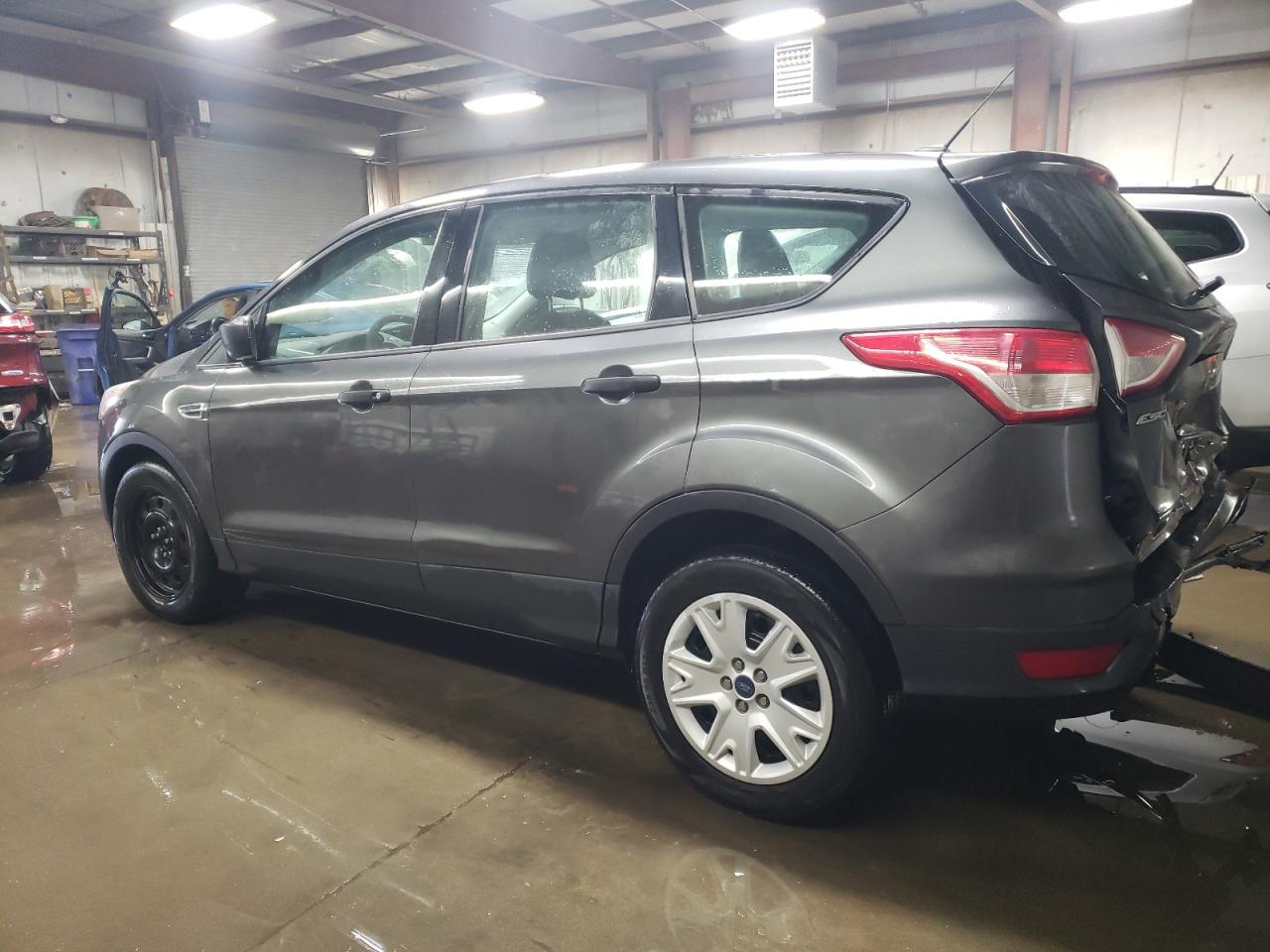 2015 Ford Escape - Image 2