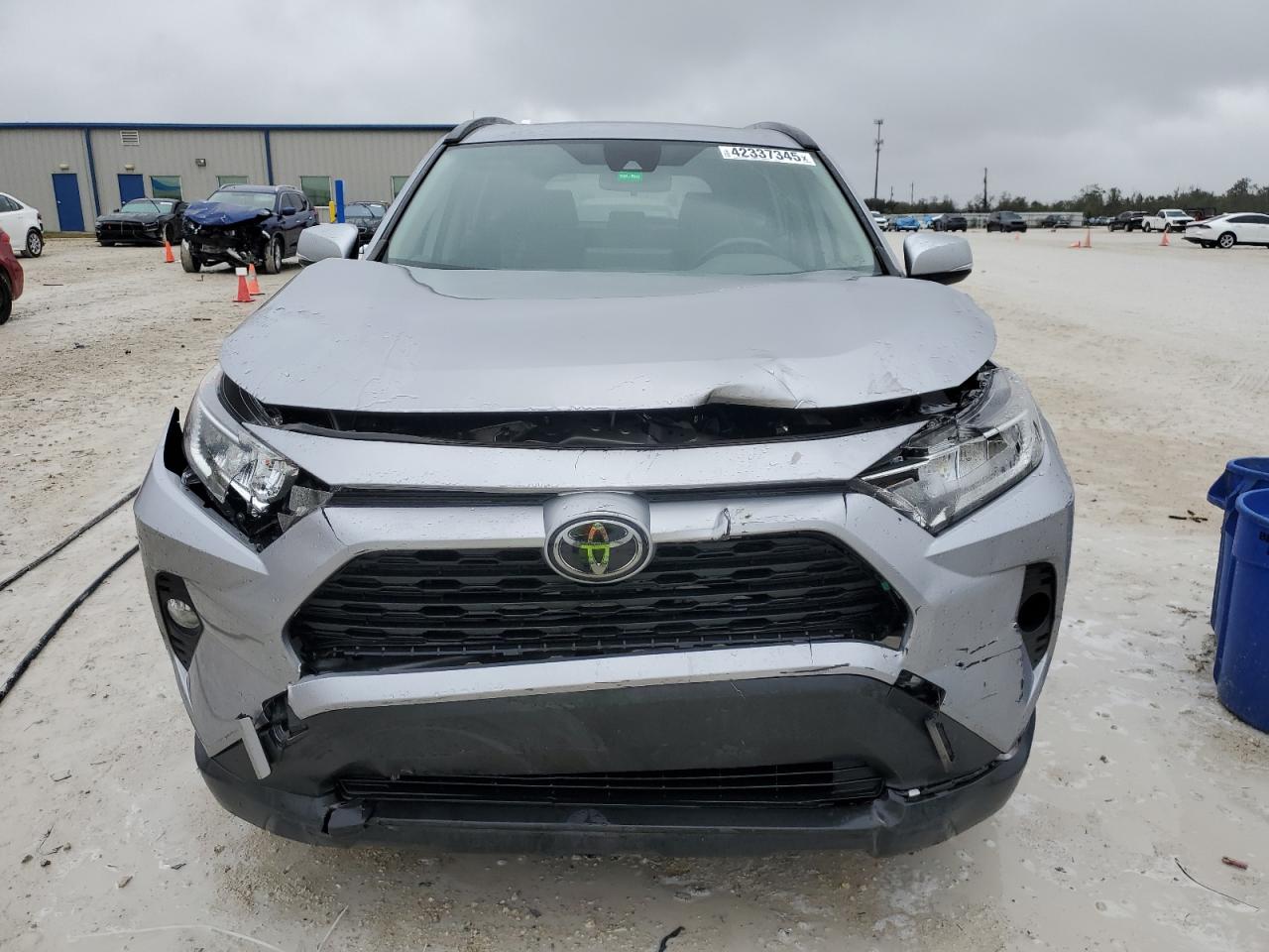 2020 Toyota RAV 4 - Image 5