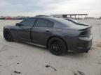 2018 Dodge Charger Srt Hellcat en Venta en Wilmer, TX - Vandalism