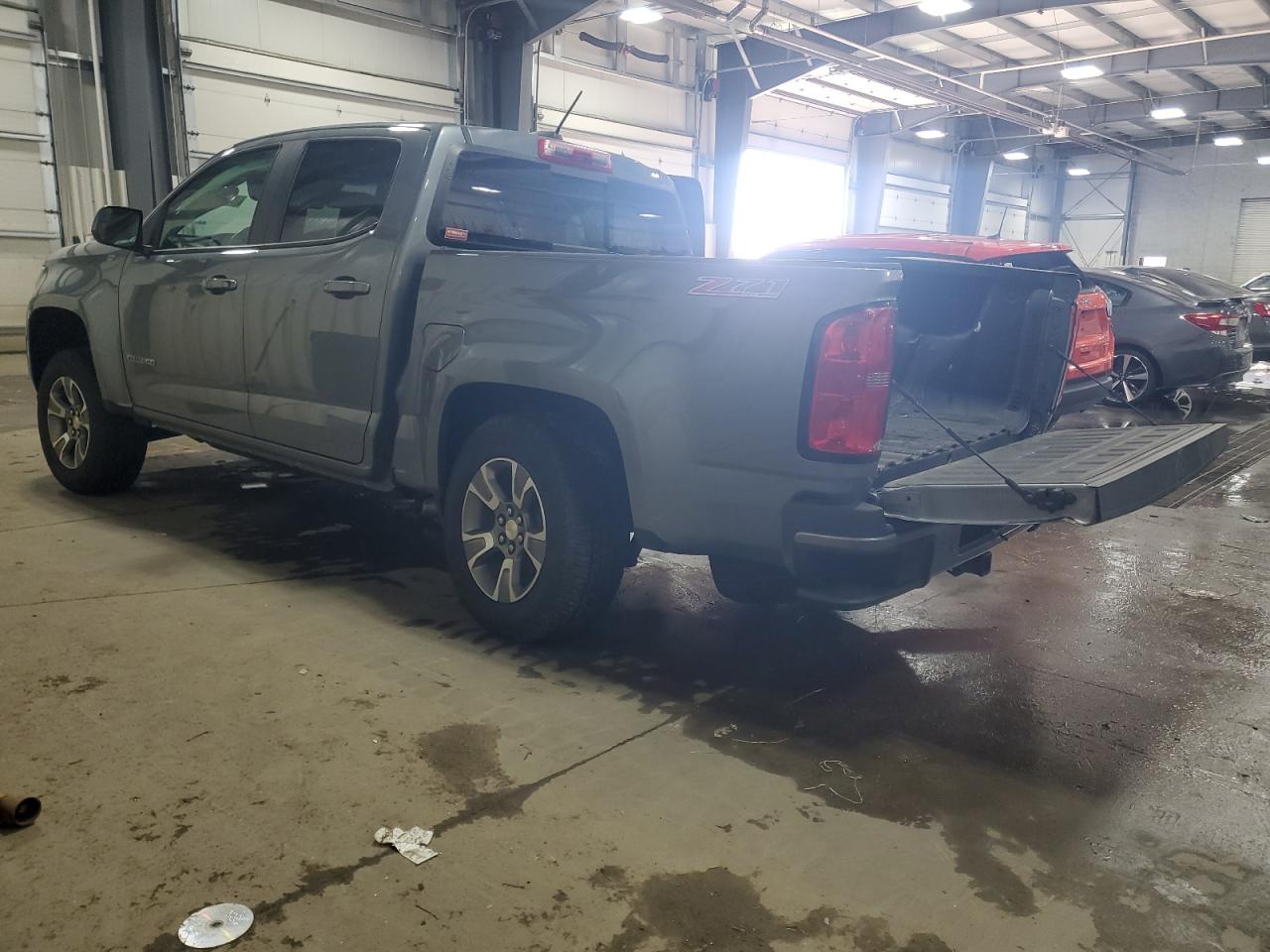 2019 Chevrolet Colorado - Image 2