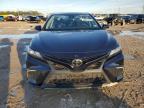 2022 Toyota Camry Se en Venta en Houston, TX - Side