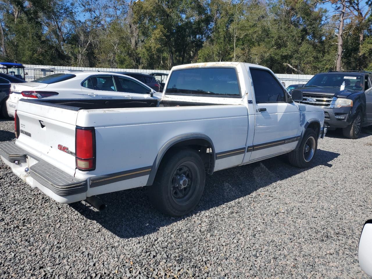 1993 GMC Sonoma - Image 3