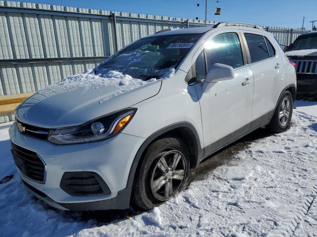 2017 Chevrolet Trax 1Lt