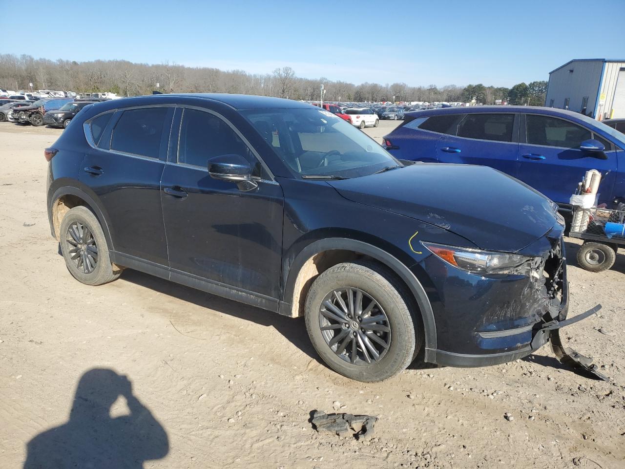 2020 Mazda CX-5 - Image 4