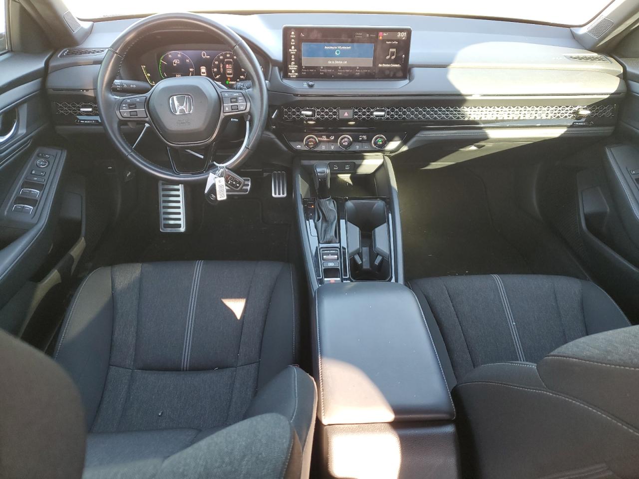 2023 Honda Accord - Image 8