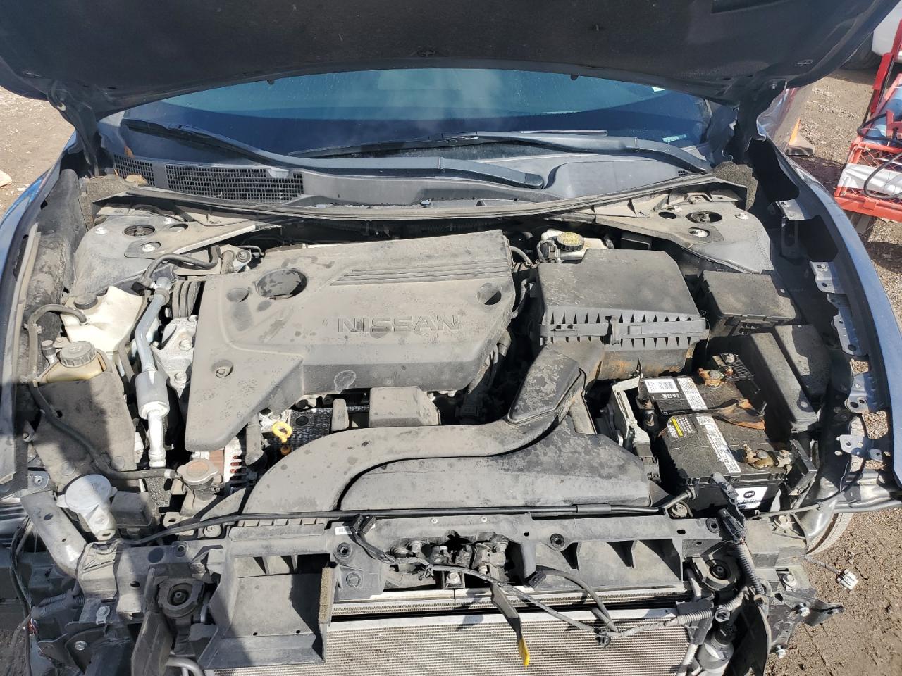 2018 Nissan Altima - Image 12
