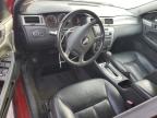 2008 Chevrolet Impala Super Sport იყიდება Cahokia Heights-ში, IL - Side
