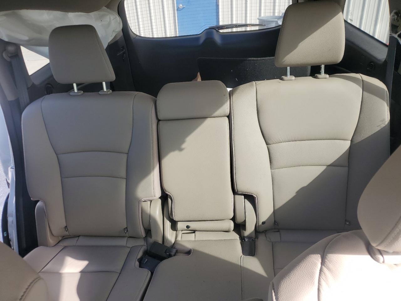 2022 Honda Pilot - Image 10