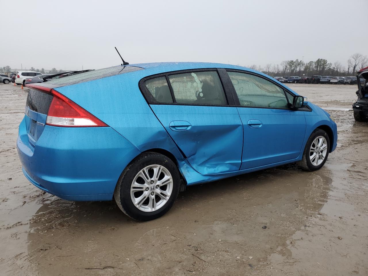 2010 Honda Insight - Image 3