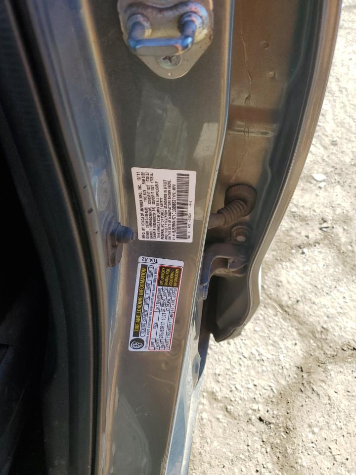 2012 Honda CR-V - Image 12