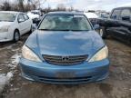 2004 Toyota Camry Le продається в Baltimore, MD - Minor Dent/Scratches