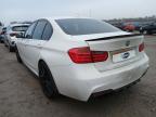 2013 BMW 330D M SPO for sale at Copart CORBY