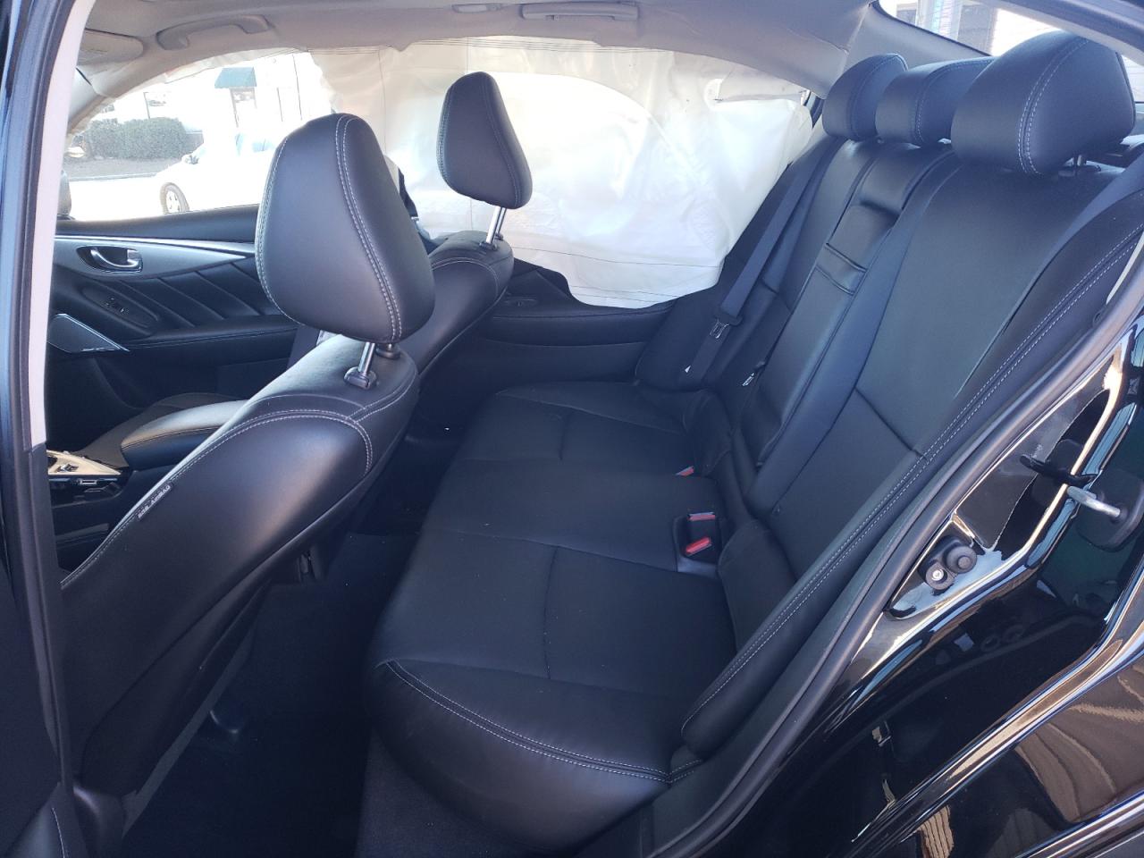 2021 Infiniti Q50 - Image 11