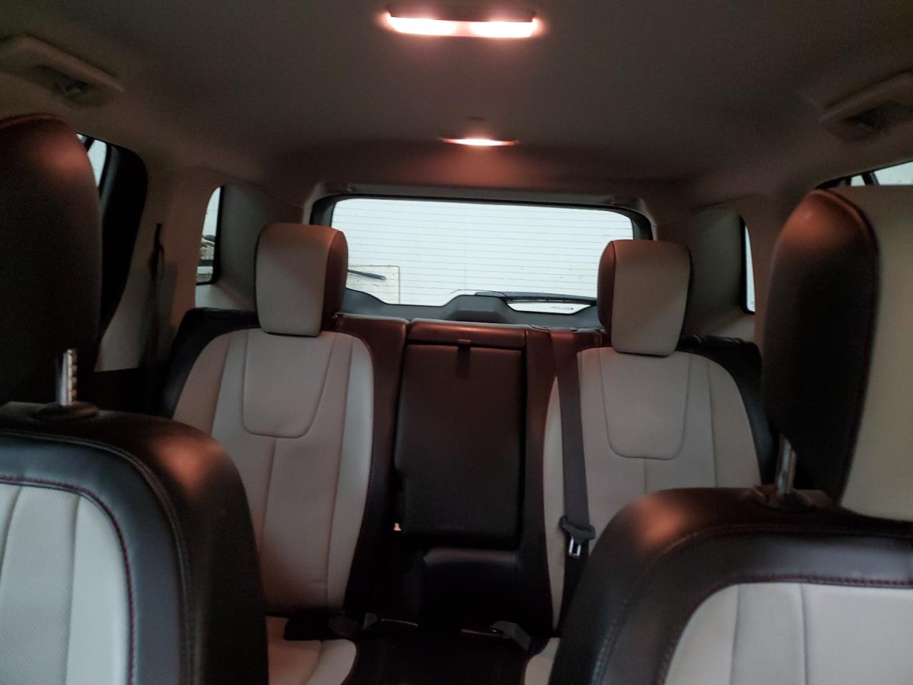 2014 GMC Terrain - Image 10