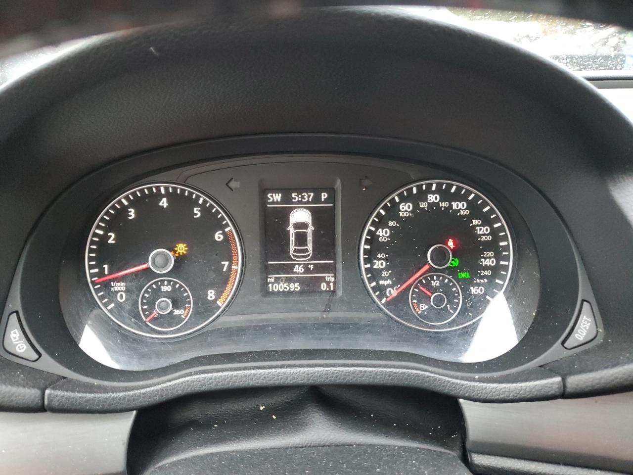 2014 Volkswagen Passat - Image 9