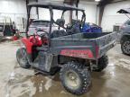 West Mifflin, PA에서 판매 중인 2011 Polaris Ranger 800 - Front End