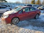 2015 Buick Verano Convenience на продаже в Davison, MI - Front End