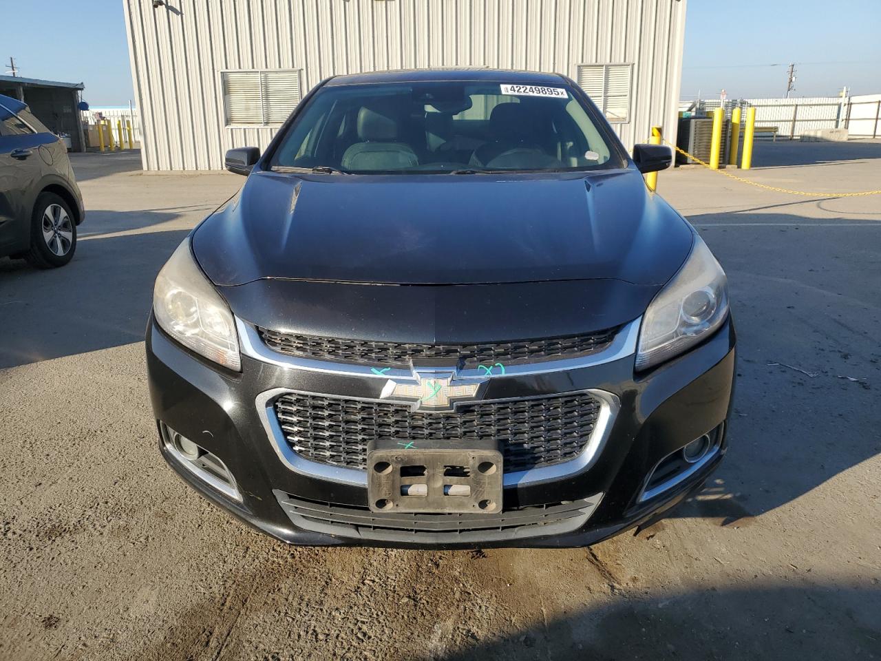 2015 Chevrolet Malibu - Image 5