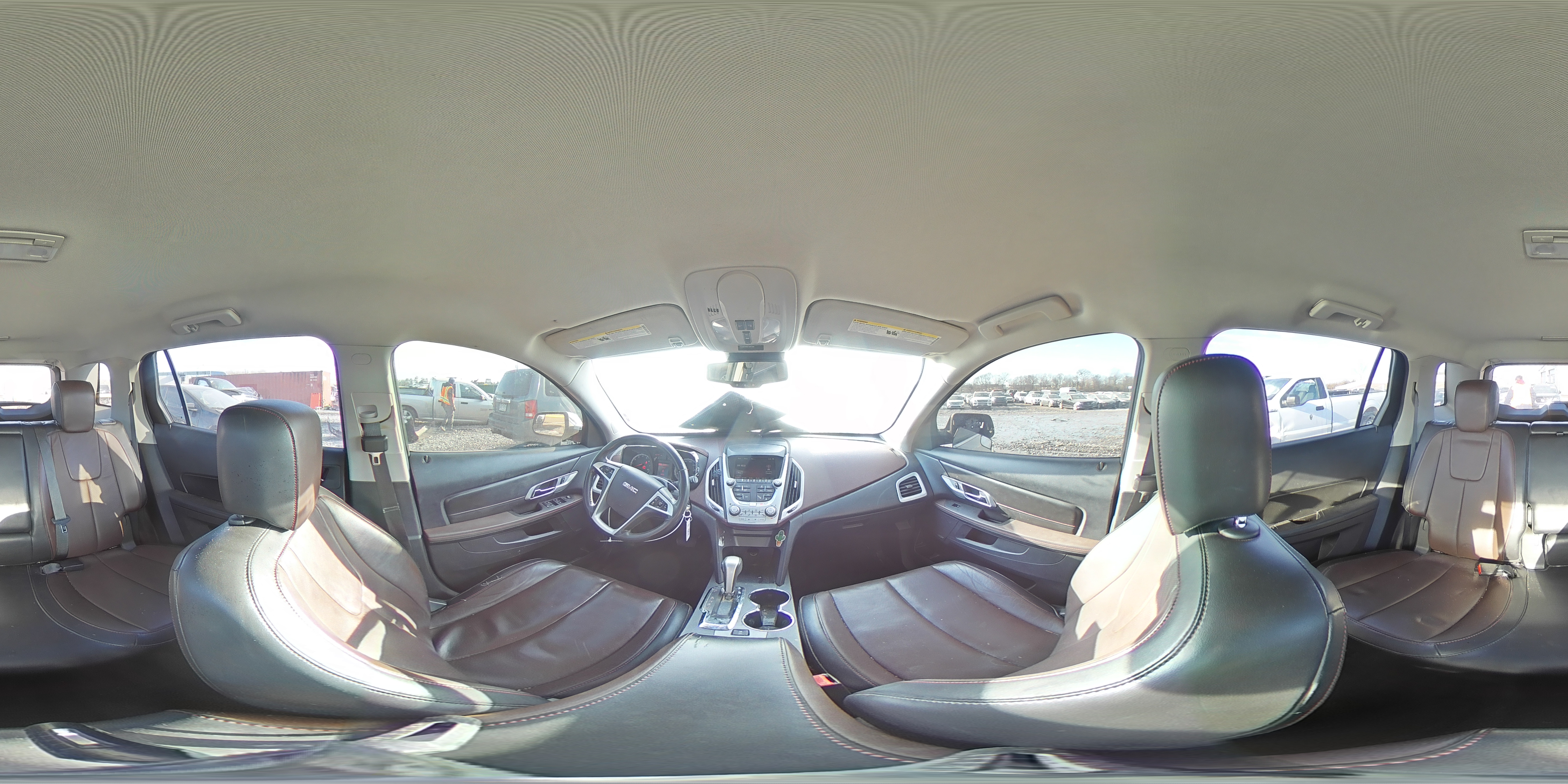 2013 GMC Terrain - Image 15