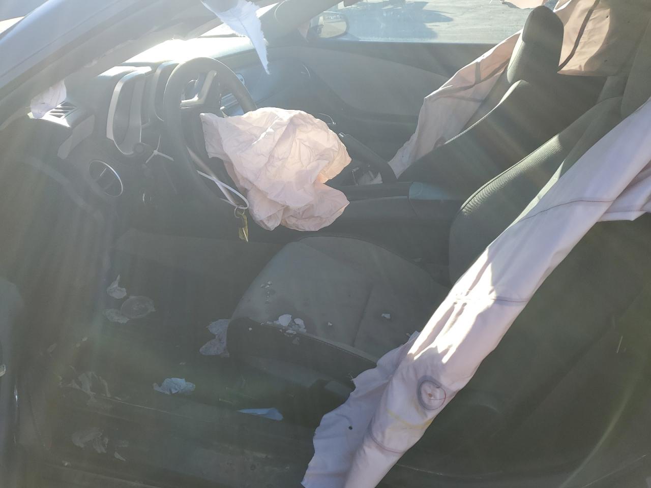 2015 Chevrolet Camaro - Image 7