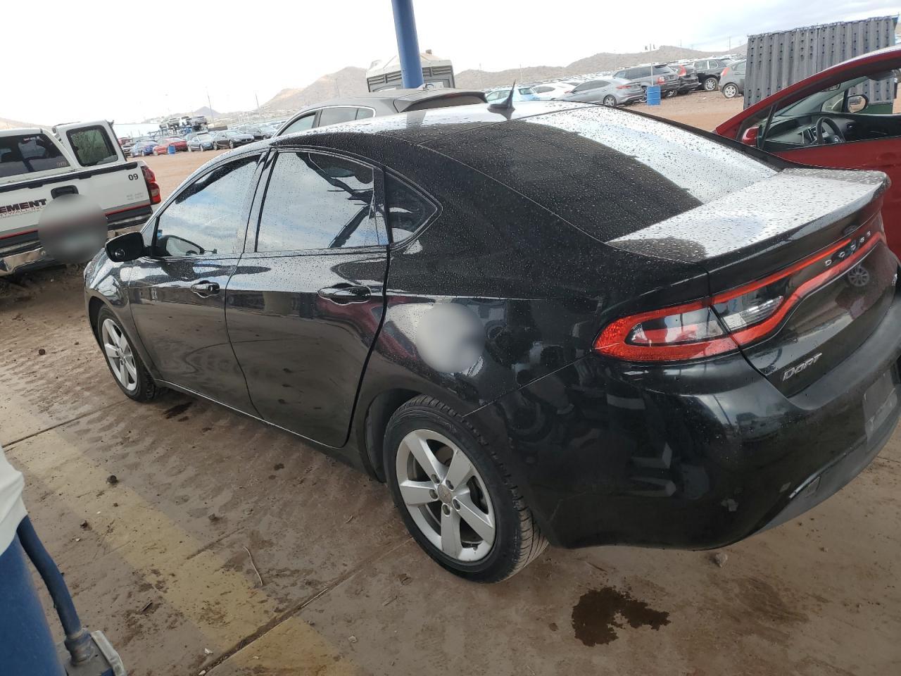 2015 Dodge Dart - Image 2