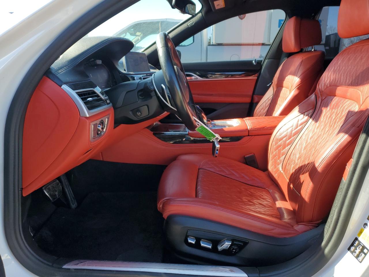 2021 BMW 7er - Image 7