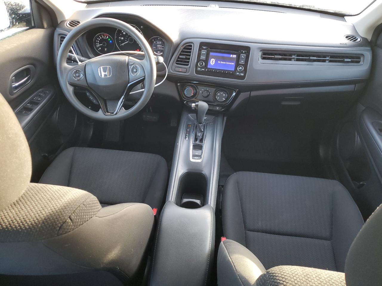 2016 Honda HR-V - Image 8