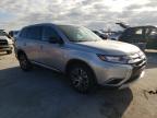 2018 Mitsubishi Outlander Es na sprzedaż w New Orleans, LA - Side