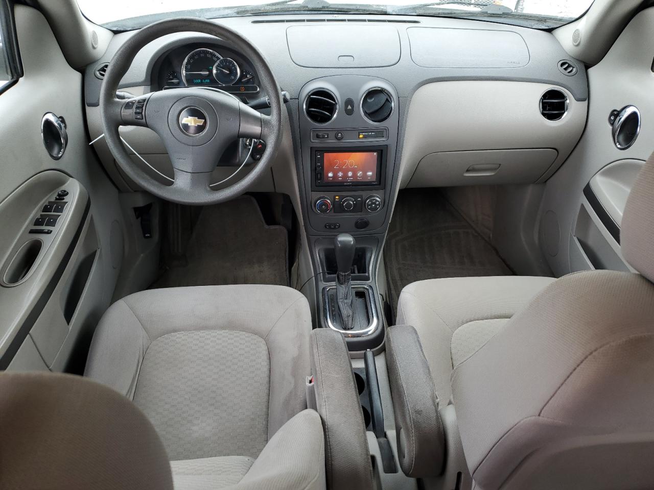 2011 Chevrolet HHR - Image 8