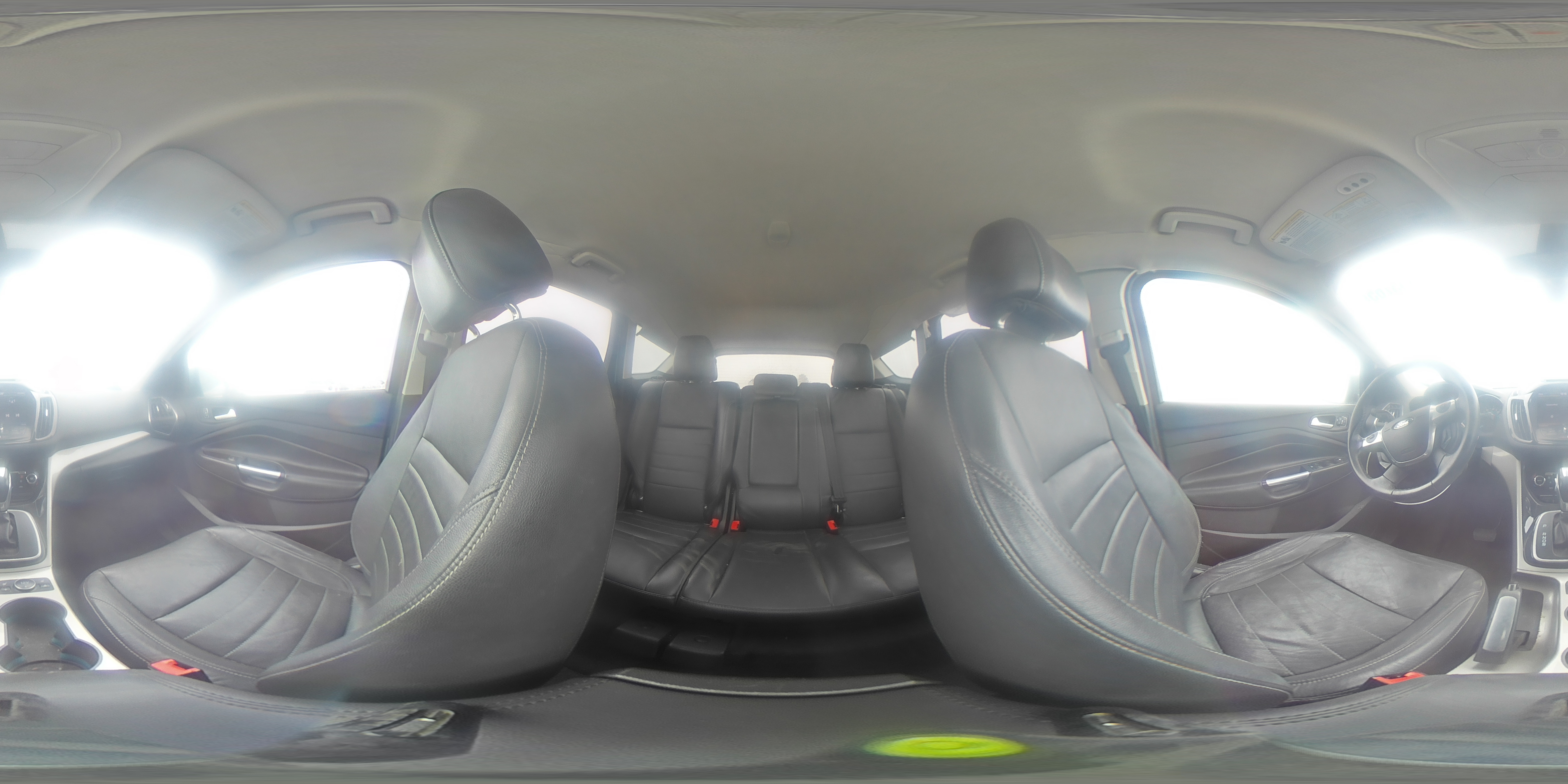 2013 Ford Escape - Image 14