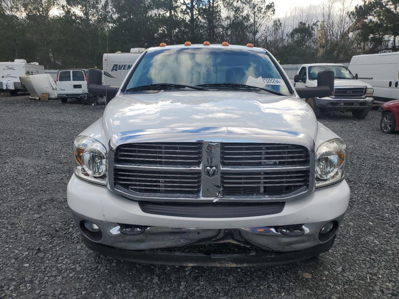 2007 Dodge RAM - Image 5
