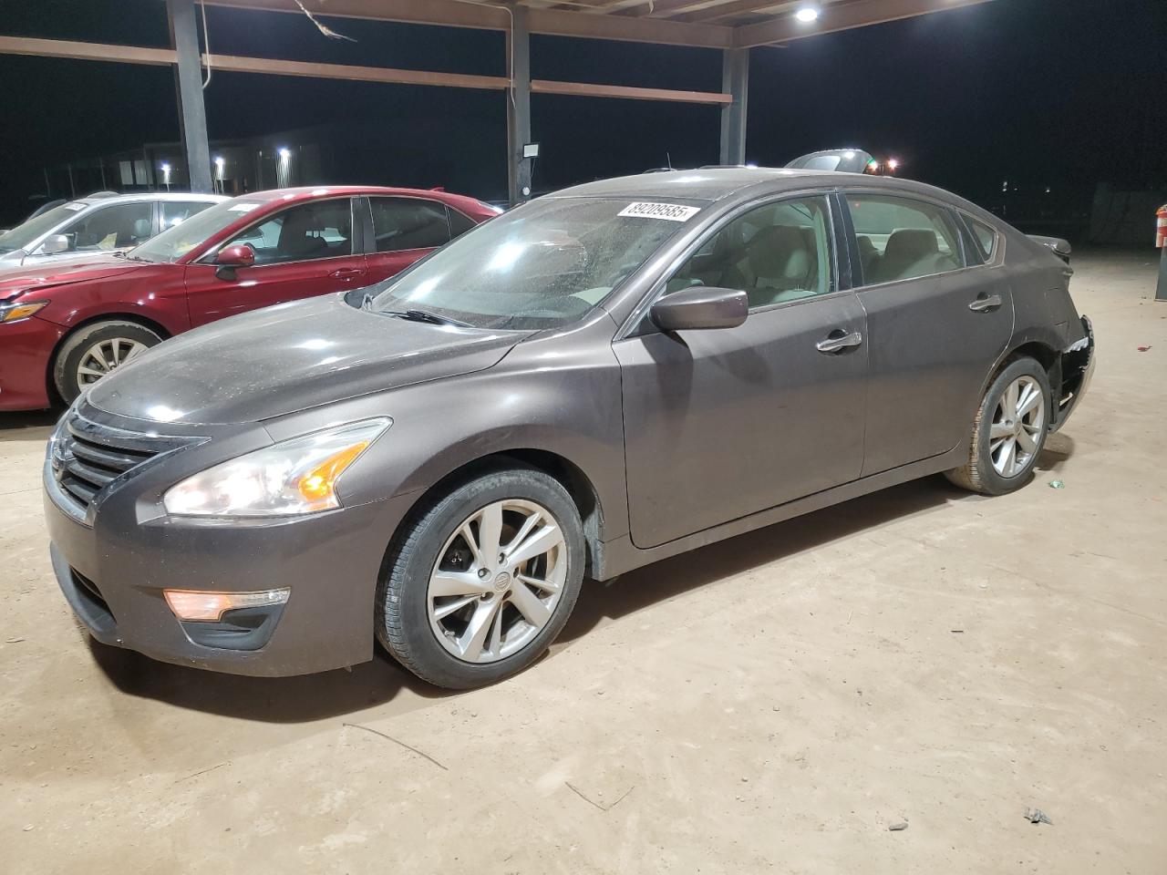 2013 Nissan Altima - Image 1
