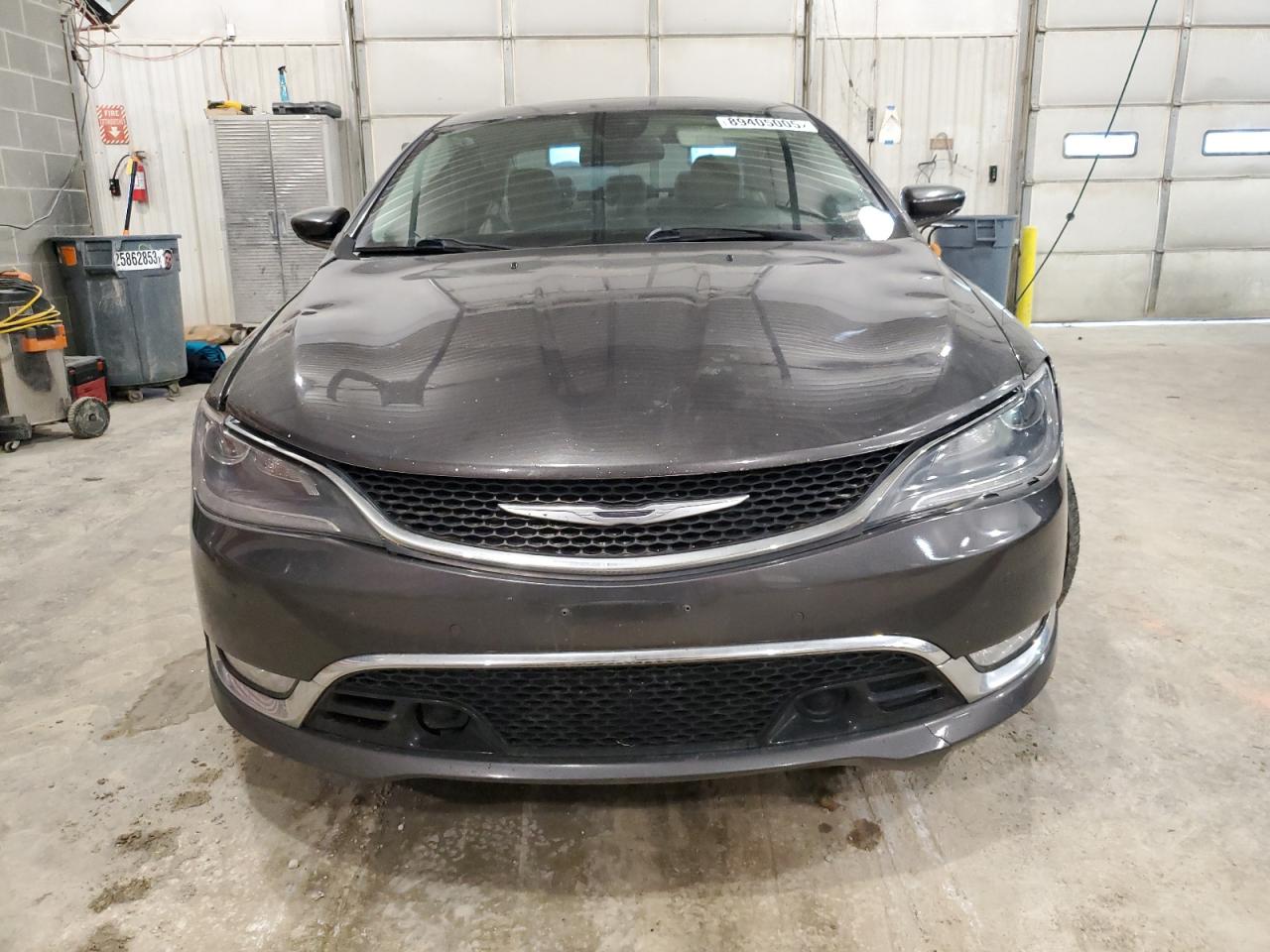 2015 Chrysler 200 - Image 5